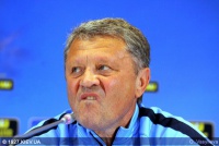 ​Мирон Маркевич: «Коломойський не приймає ніяких відставок»