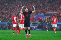 Левандовськи обігнав Мессі та зрівнявся з Роналду по голам з пенальті в ЛЧ