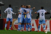 Пастка для Орлів. Як «Динамо» може зловити «Лаціо»...