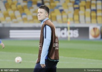 «Вест Хем» забере Коноплянку з-під носа у «Атлетіко»?