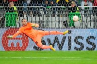 Ліга чемпіонів Q1. Сухий матч Коваля, «Шериф» та «Ракув» вийшли у 2-й раунд