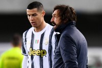 «Ювентус» возвращает Аллегри, а значит — избавится от Роналду. Пирло могут уволить уже в воскресенье
