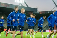 УПЛ отримала дозвіл на проведення матчів у Києві