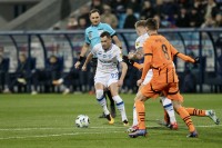 Владислав Кабаєв: «Ми нічого не втратили — продовжуємо перебувати попереду у турнірній таблиці»