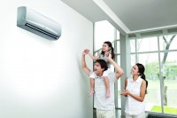 Когда, как и чем заправляют кондиционер?