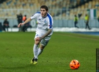 Хацкевич: «Цітаішвілі не готовий до основного складу «Динамо»