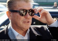 Олег Блохін: «Пропозицій не надходило, ніяких грошей захмарних я від них не просив»