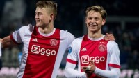 Амстердамський бізнес: 5 найдорожчих вихідних трансферів «Аякса»
