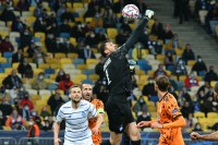 «Динамо» - «Ювентус»: оценки от La Gazzetta dello Sport