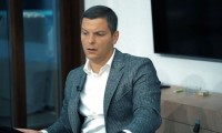 Президент «Колоса» Засуха: «Не хочу, щоб ці звірі забрали ще й футбол»