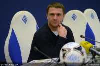 ​Сергій Ребров підтвердив інтерес з боку «Аль-Ахлі»