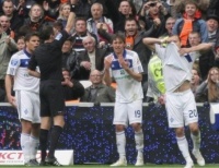 Юрій Вакс про видалення Гармаша у 2012 році: «Якби можна було повернути час назад, я б його раніше вигнав»