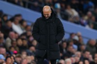 Гвардіола відреагував на матч «Ман Сіті» з «Плімутом», у якому забив Таловєров