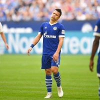 Коноплянка пропустив тренування «Шальке»