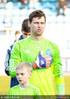 Олександр Рибка відпочиває разом із сім'єю в Туреччині