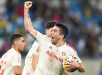 Буде отримувати ще більше: у Бразилії розповіли про умови контракту екс-динамівця де Пени з «Інтернасьоналем»