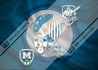 Букмекери: які команди Першої ліги наступного сезону гратимуть в УПЛ?