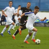 «Не можу дочекатись»: Дуелунд рветься в бій у матчі з «Маріуполем» – данець пропустив 5 місяців