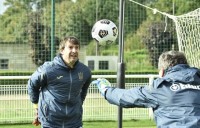 Александр Шовковский: «Победа над Казахстаном в 2004-м стала отправной точкой, когда мы поверили, что попадем на чемпионат мира»