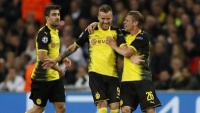 Чи зможе «Боруссія» з Ярмоленком повалити «Баварію» з трону чемпіона Німеччини