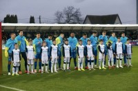 Олег Саленко: «У «Динамо» є шанс поборотися за друге або третє місце»