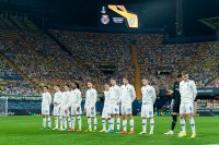 InStat назвал лучших игроков в матче «Вильярреал» – «Динамо»