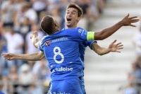 Дубль Яремчука не допоміг «Генту» перемогти «Зюльте-Варегем»