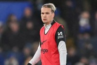 Стало відомо, чому Мудрик не потрапив у заявку «Челсі» на матч чемпіонату Англії проти «Саутгемптона»