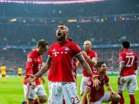 «Баварія» витратить літом на трансфери сто мільйонів євро