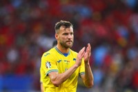 «Може, сам сказав». Експерт – про відсутність Ярмоленка в заявці збірної