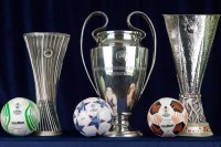 Новий формат. Як пройде жереб єврокубків: суперників визначить програма