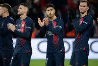 «ПСЖ» продемонстрував найгірший результат у ЛЧ з 2004 року