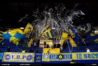 ​Фанати «Металіста» готові зірвати матч з «Динамо»