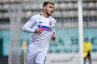 Динамовец Леднев забил половину всех прямых штрафных в нынешнем сезоне УПЛ