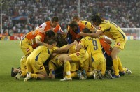 Україна - Швейцарія: історія протистояння