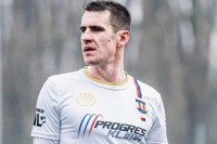 Артем Бєсєдін: «У Чехії у мене поки не все складається так, як того хотілося»