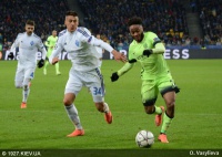 Рахім Стерлінг: «Динамо» - сильний суперник, я впевнений, що він зробить матч важким для нас»