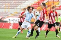 «Динамо» U16 розгромило італійський «Камізано» U17 в товариському матчі