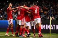 Вони можуть зустрітися із «Реалом». Зіграно перший матч на клубному ЧС