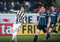 «Ювентус» резервним складом здолав «Аталанту» в репетиції півфіналу Ліги Європи