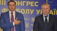 Комітет Верховної Ради обговорював конфлікт президента УАФ Андрія Павелка та екс-віце-президента УЄФА Григорія Суркіса: народний депутат розповів нові подробиці 