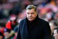 Скандальний Сем Еллардайс очолив «Крістал Пелас»