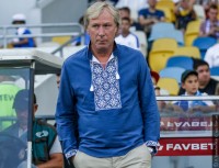 Михайличенко може повернутися в «Динамо» – відома посада