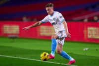 Циганков за «Жирону» в цьому році не зіграє: Мічел розповів, коли вихованець «Динамо» відновиться від травми