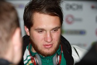 Вихованець «Динамо» - ще один кандидат на пост №1 у «Дніпрі»