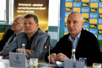 Протасов: «Наразі навколо збірної України склалася надзвичайно позитивна аура»