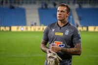 Ексголкіпер «Динамо» став вільним агентом і шукає новий клуб