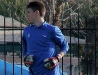 У Греції 18-річний голкіпер помер під час тренування