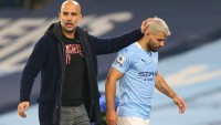 «Манчестер Сити» определился с тремя топ-кандидатами на замену Агуэро