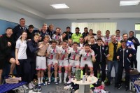 У притаманному стилі. Леоненко відреагував на вихід «Епіцентру» в УПЛ